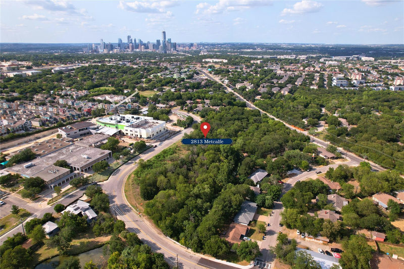2813 Metcalfe Rd — exterior