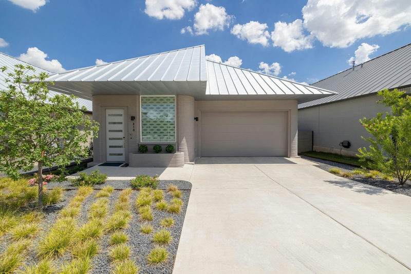 213 Lone Ranger Trl — exterior