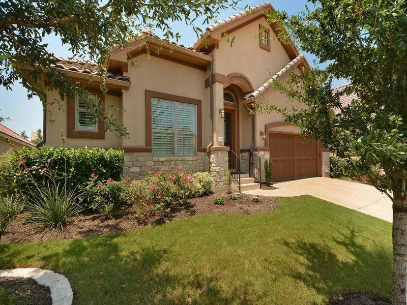 2716 Old Course Dr — exterior
