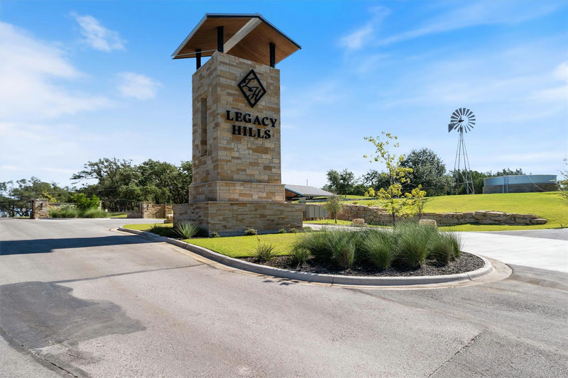 TBD Lookout Mountain Rd — exterior
