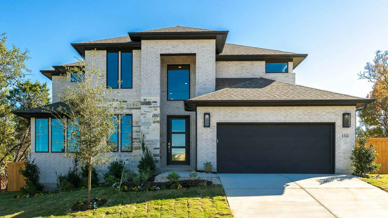 1332 White Daisy Ln — exterior