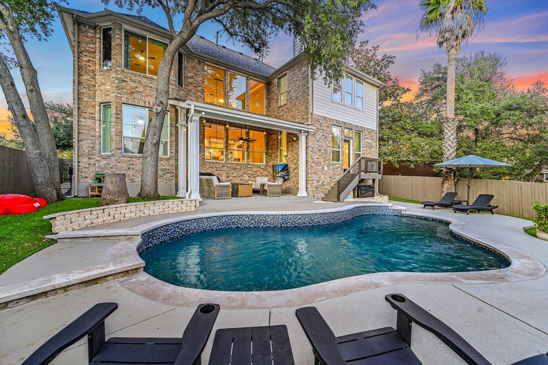 10129 Planters Woods Dr — exterior