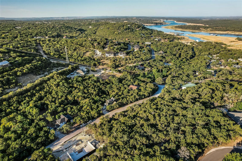 21010 Post Oak Dr — exterior