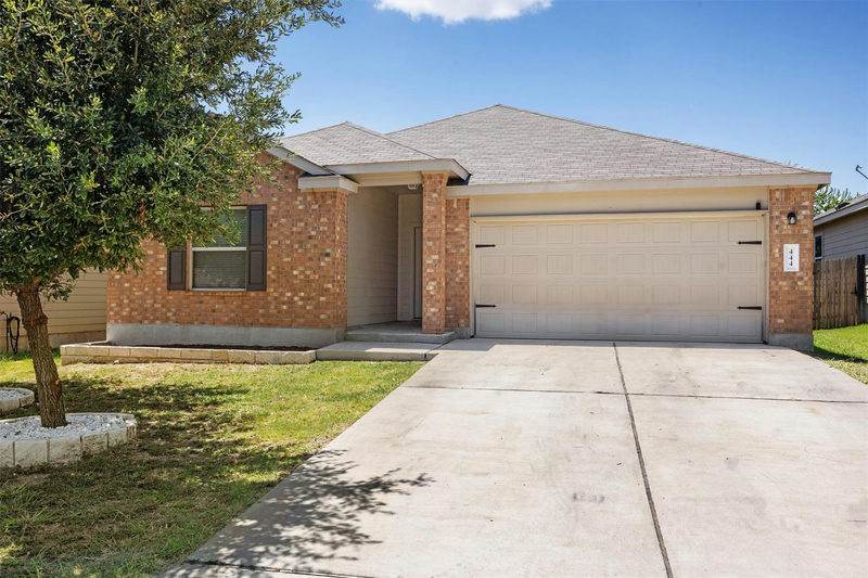 444 Druse Ln — exterior