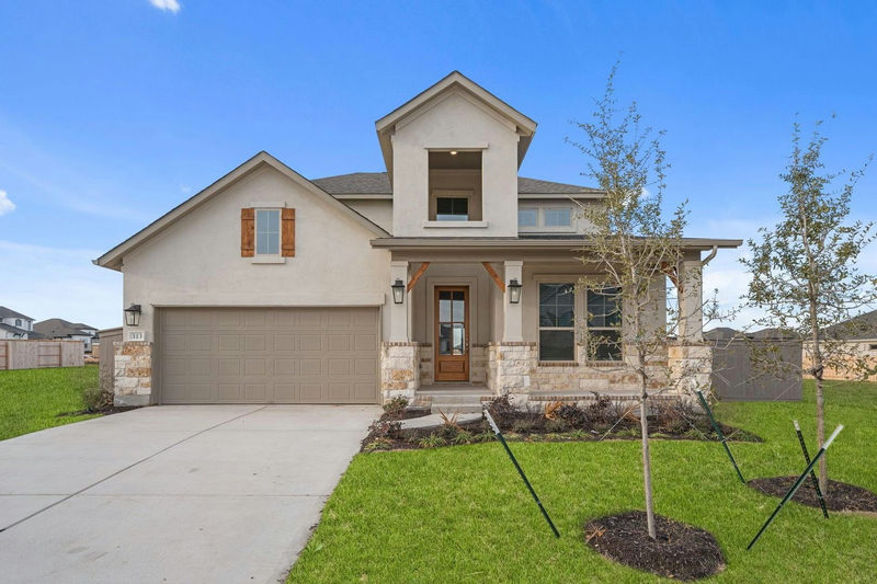 313 Royal Fern Rd — exterior