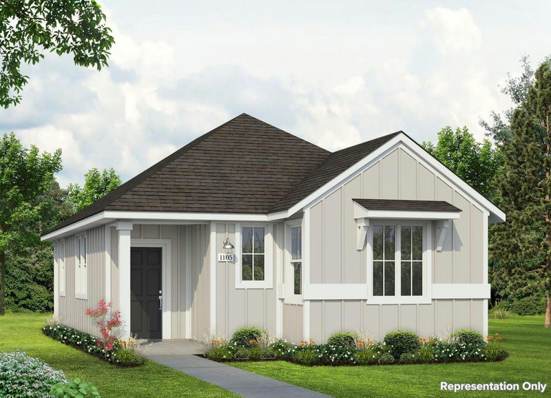 179 Cider Creek Dr — exterior