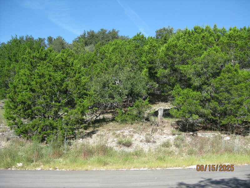 2604 Nevada Cv — exterior