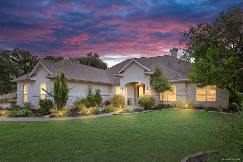 521 Buena Vista Dr — exterior