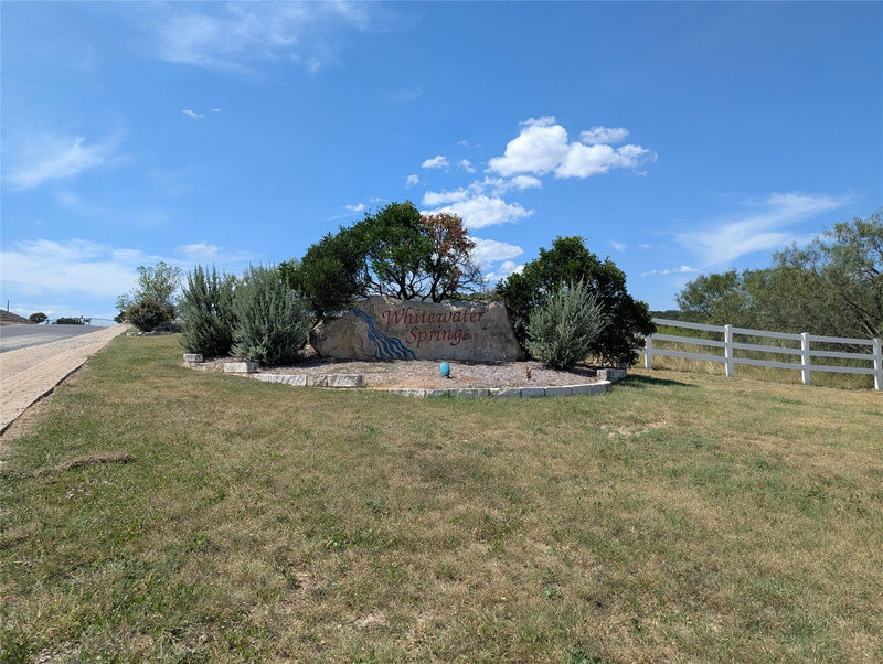 Lot 645 Wagon Wheel Trl — exterior