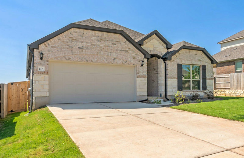 116 Elm View Dr — exterior