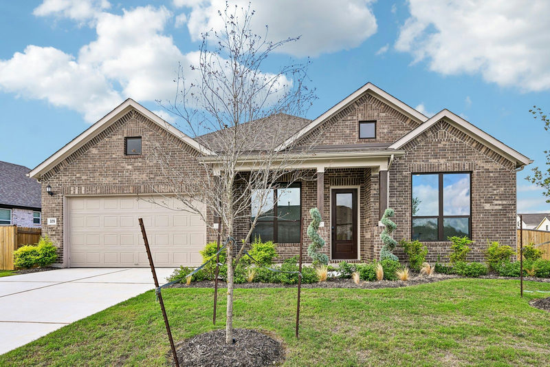 329 Muddy Creek Way — exterior