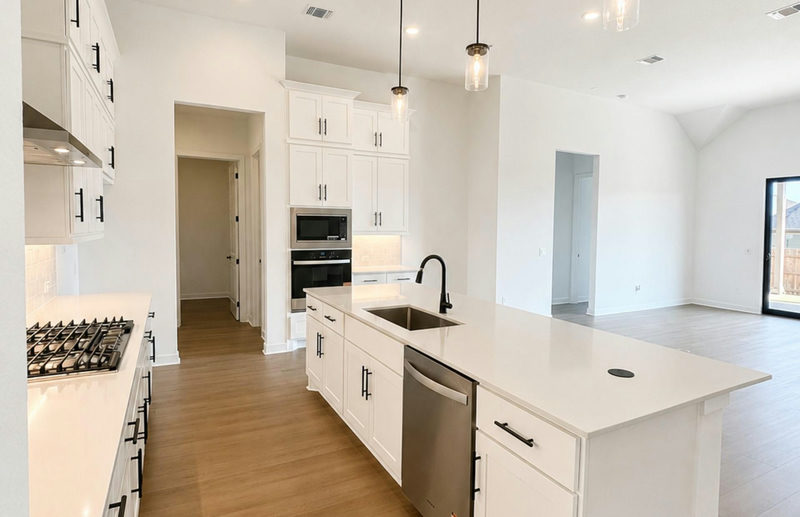 329 Muddy Creek Way — exterior