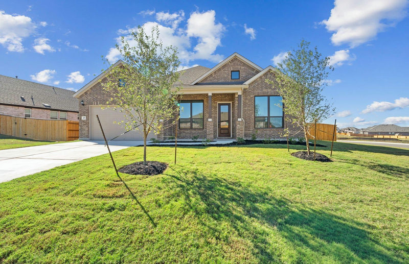 329 Muddy Creek Way — exterior