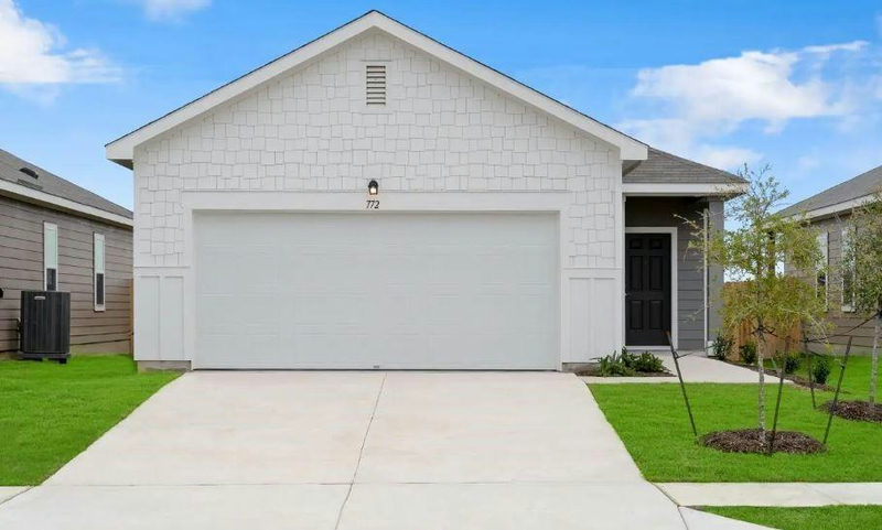 403 Cliff Dr — exterior