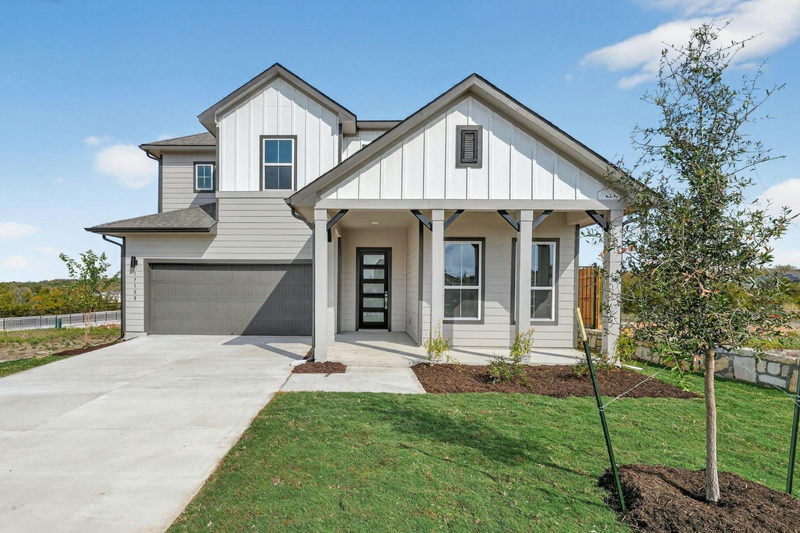 17108 Wind Chime Dr — exterior