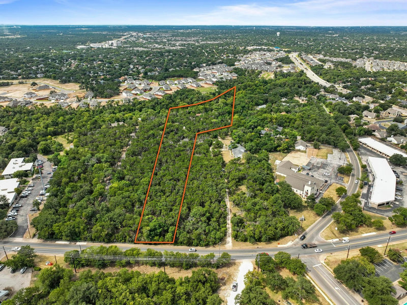 2015 Sam Bass Rd — exterior