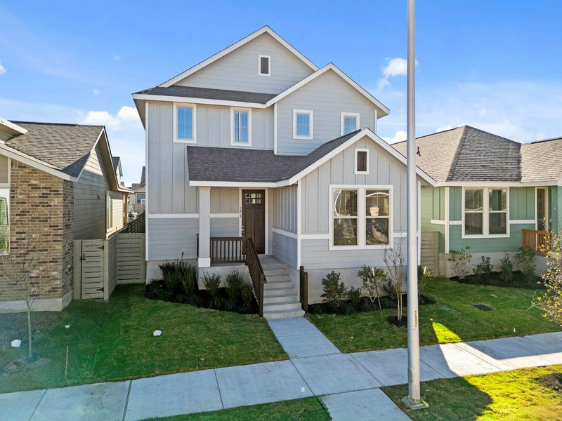 191 Weaver Ln — exterior