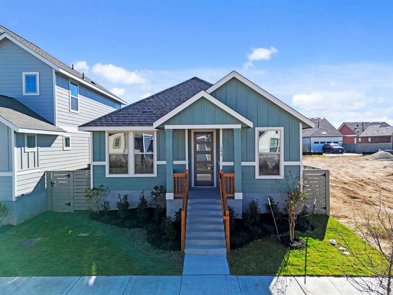 193 Weaver Ln — exterior