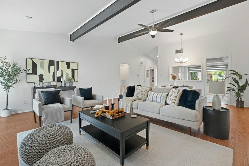 9419 Singing Quail Dr — exterior