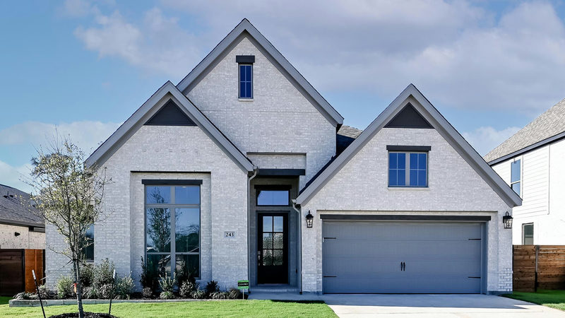 243 Melody Rd — exterior