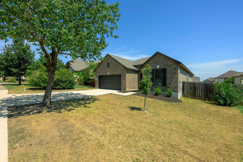 269 Connor Elkins Dr — exterior