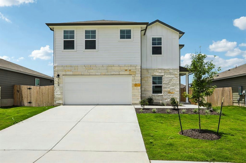 169 Honey Bee Rd — exterior