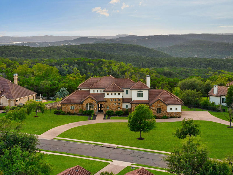8400 Denali Pkwy — exterior