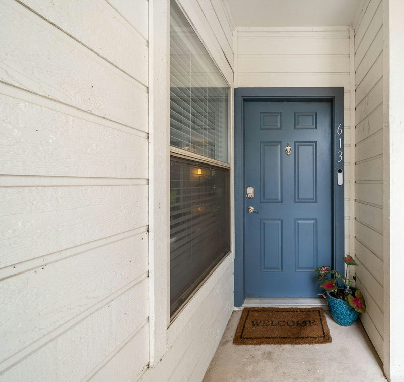 6000 Shepherd Mountain Cv #613 — exterior
