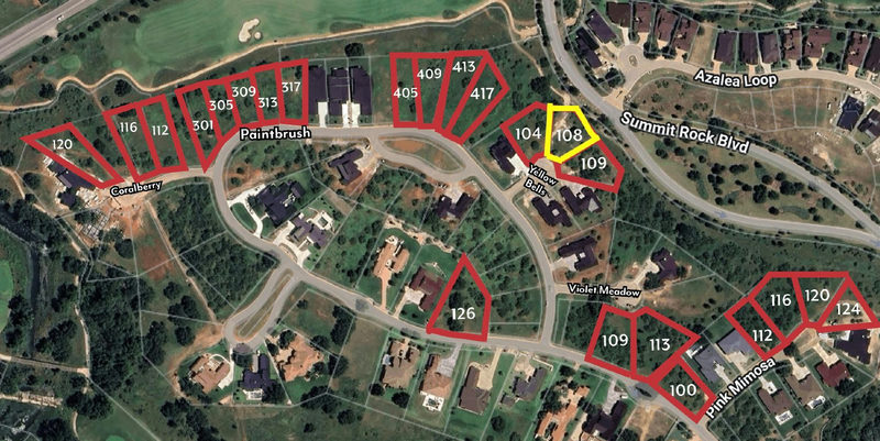 108 Yellow Bells Blvd — exterior