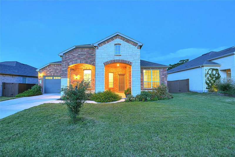 413 Verbena Dr — exterior
