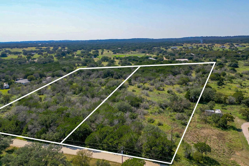 TBD Las Vistas - lot 25 & 26 Rd — exterior