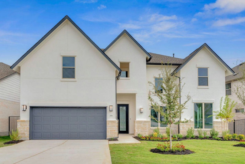 168 Montecilo Dr — exterior