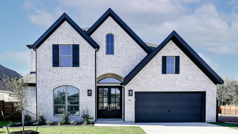 241 Melody Rd — exterior
