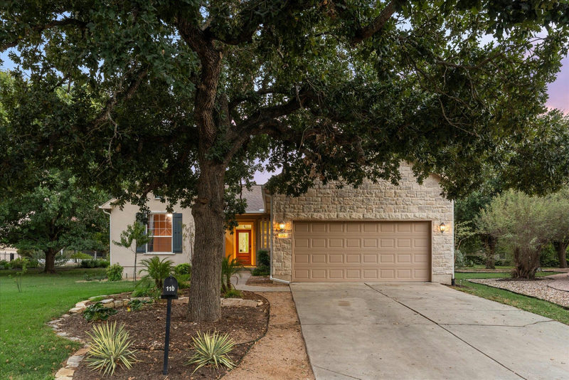 110 Hale Ct — exterior
