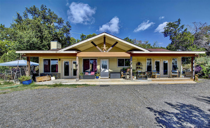 15101 DEXLER Dr — exterior