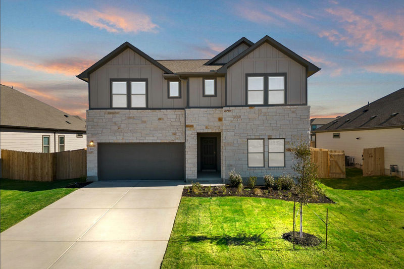 241 Red Tail Hawk Ln — exterior