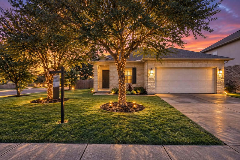 10913 Long Summer Dr — exterior