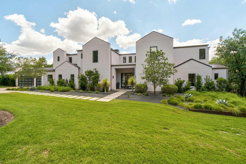 203 Wild Cat Holw — exterior