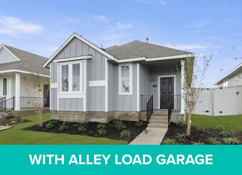 3043 Winding Creek Rd — exterior