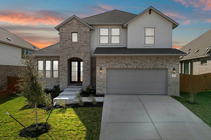 105 Gibbs Dr — exterior