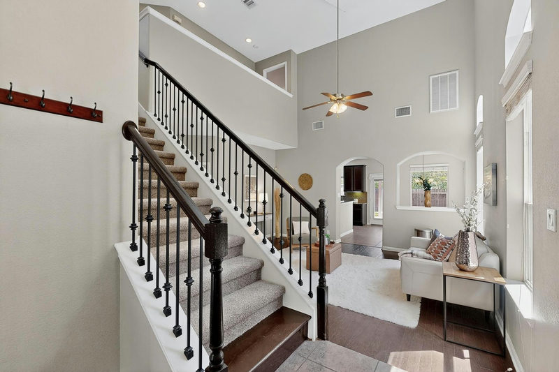 9113 Sweetgum Dr — exterior