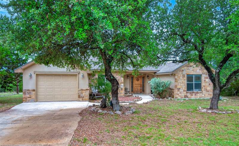 107 Garrett Way — exterior