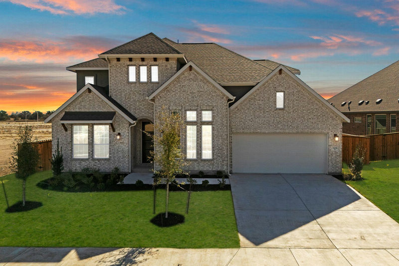 1106 Ellensburg Dr — exterior