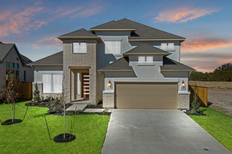 1109 Ellensburg Dr — exterior