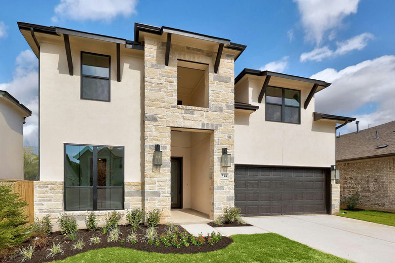 234 Coleto Trl — exterior