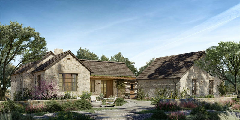 _ Capella Cv — exterior