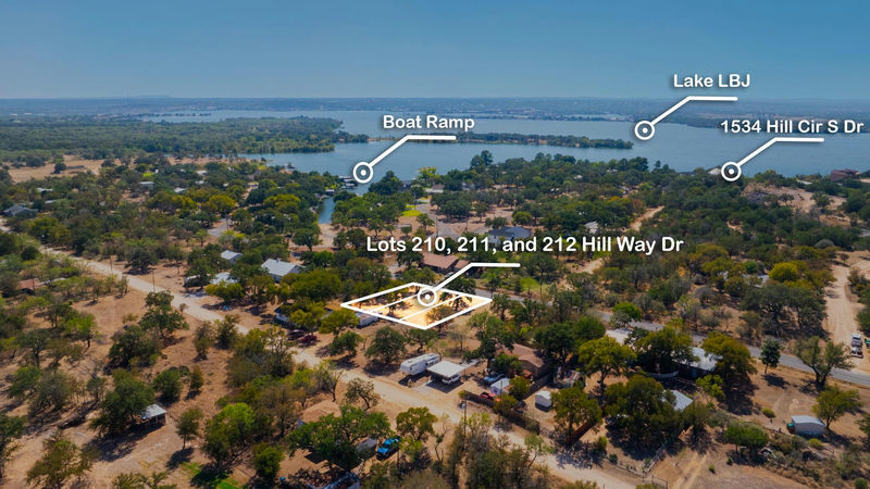 TBD Hill Way Dr — exterior
