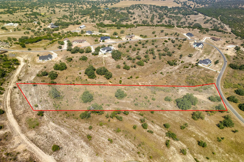 000 Bosque Trl — exterior