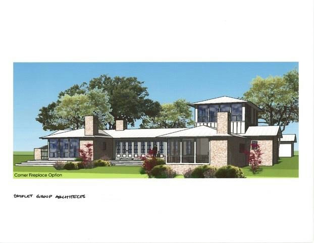 4424 Eck Ln — exterior