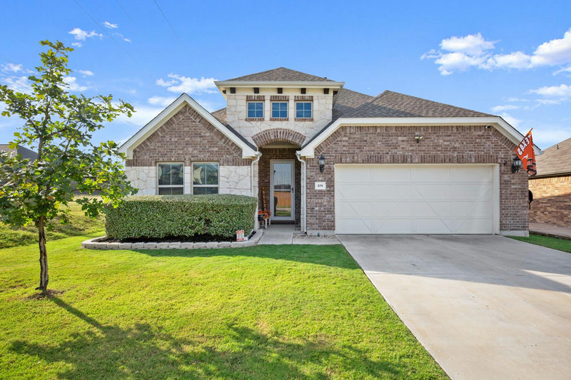108 Red Matador Ln — exterior
